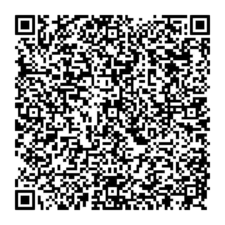 Zelle QR code for World Sikh Council